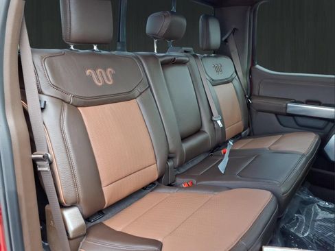 New 2026 Ford F250 King Ranch w/ Chrome Package AWD/4WD image 22