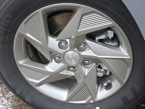 New 2026 Hyundai Sonata SE image 16