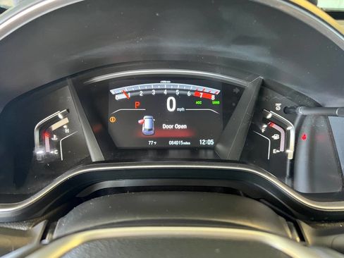 Used 2019 Honda CR-V EX-L image 25
