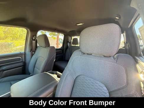 New 2026 RAM 1500 Big Horn RWD image 24
