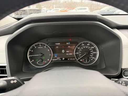 Used 2022 Mitsubishi Outlander SEL image 16