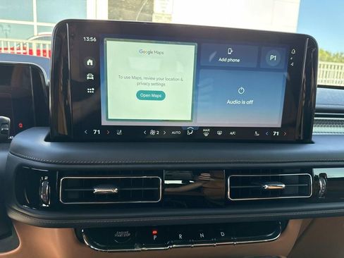 New 2026 Lincoln Aviator Black Label w/ Dynamic Handling Package image 24