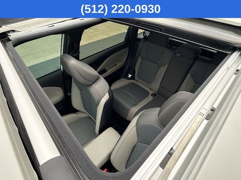 New 2026 Subaru Forester Premium image 27