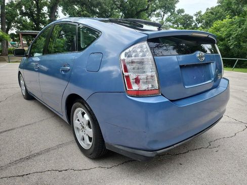 Used 2006 Toyota Prius FWD image 5
