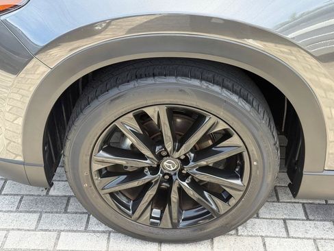 Used 2023 MAZDA CX-9 Touring Plus AWD/4WD image 44