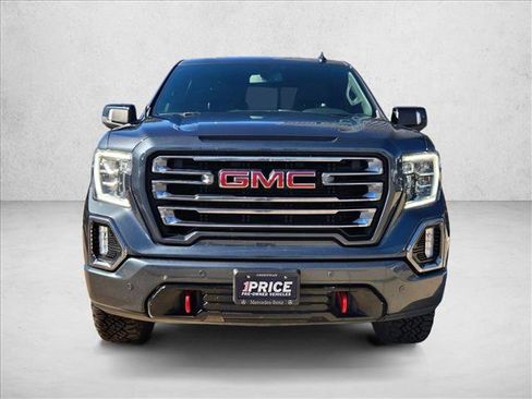 Used 2021 GMC Sierra 1500 SLT image 2