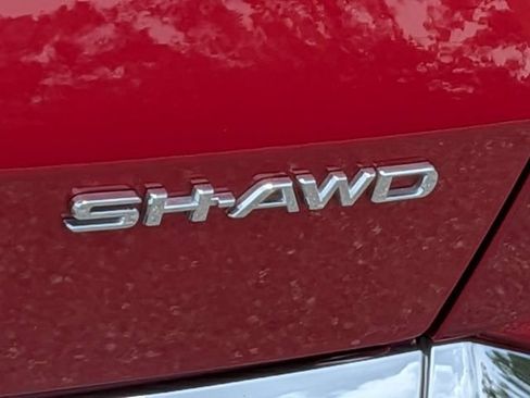 Used 2024 Acura MDX SH-AWD w/ Advance Package image 14