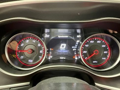 Used 2021 Dodge Charger SXT w/ Leather Interior Group RWD image 2