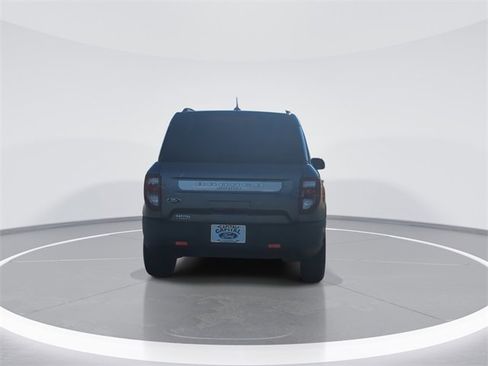 Used 2024 Ford Bronco Sport Free Wheeling w/ Convenience Package image 7