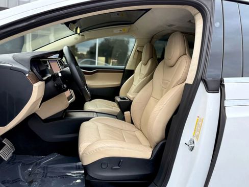 Used 2017 Tesla Model X P100D image 20