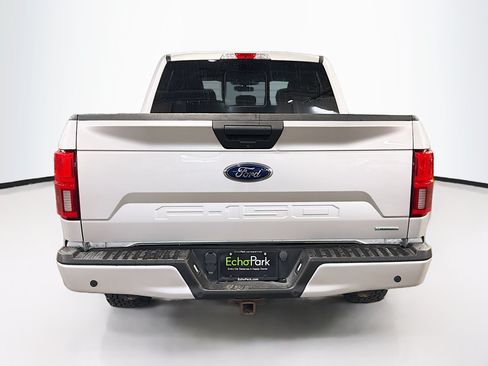 Used 2019 Ford F150 XLT w/ Equipment Group 302A Luxury AWD/4WD image 7