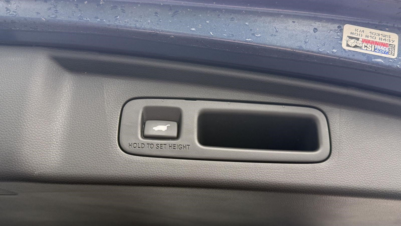 Certified 2026 Honda CR-V EX-L image 7