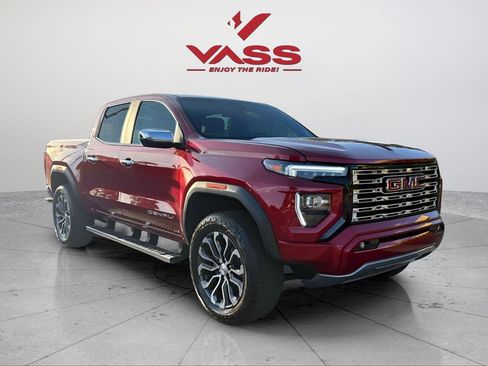 Used 2023 GMC Canyon Denali image 36