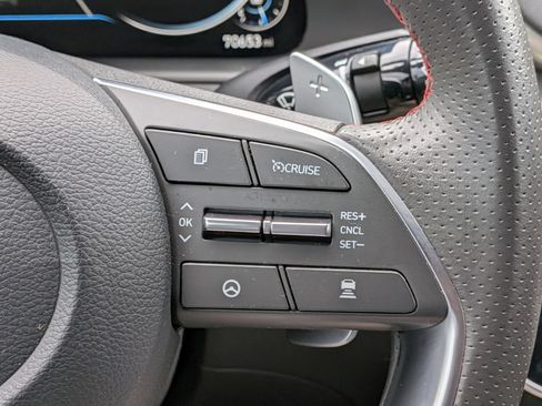 Used 2023 Hyundai Sonata SEL Plus FWD image 20