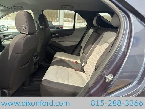 Used 2019 Chevrolet Equinox LS w/ LS Convenience Package image 20