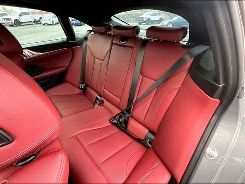 Used 2023 BMW 430i Gran Coupe w/ Premium Package RWD image 28