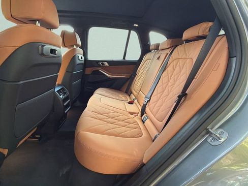 New 2026 BMW X5 xDrive40i w/ Premium Package image 17