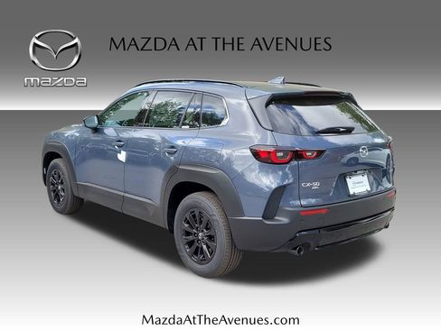 New 2026 MAZDA CX-50 AWD 2.5 Hybrid w/ Weather Package image 6
