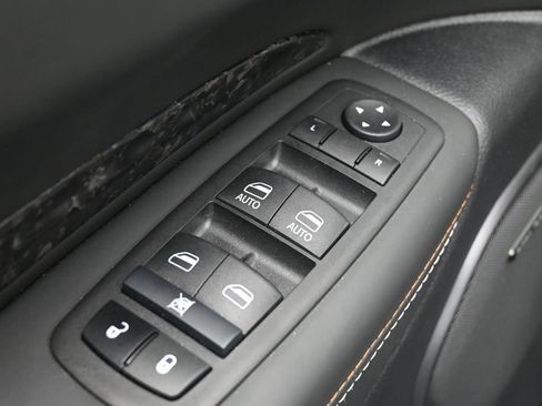Used 2025 Dodge Durango SRT Hellcat AWD/4WD image 16