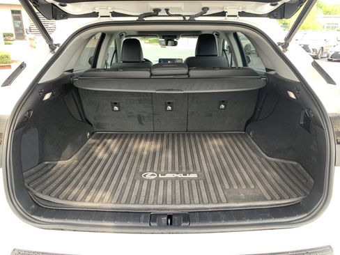 Used 2022 Lexus RX 450h AWD w/ Premium Package image 34