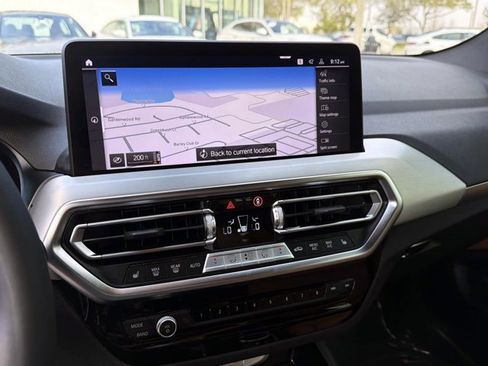 Certified 2023 BMW X3 sDrive30i w/ M Sport Package image 21