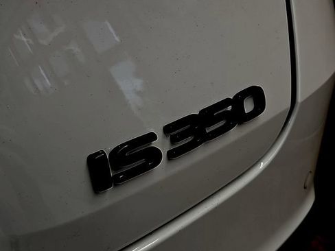 New 2026 Lexus IS 350 F Sport RWD image 24