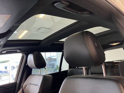 Used 2018 Mercedes-Benz GLS 450 GLS 450 image 30