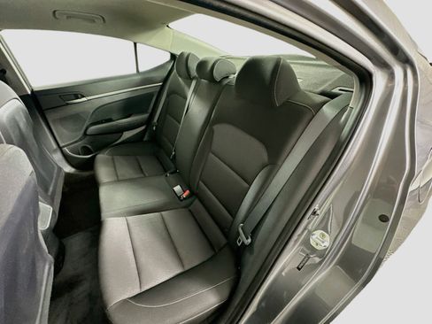 Used 2018 Hyundai Elantra SEL w/ Cargo Package FWD image 26