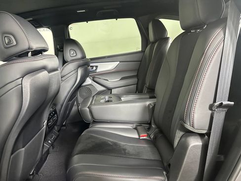 Used 2026 Acura MDX A-Spec AWD/4WD image 25
