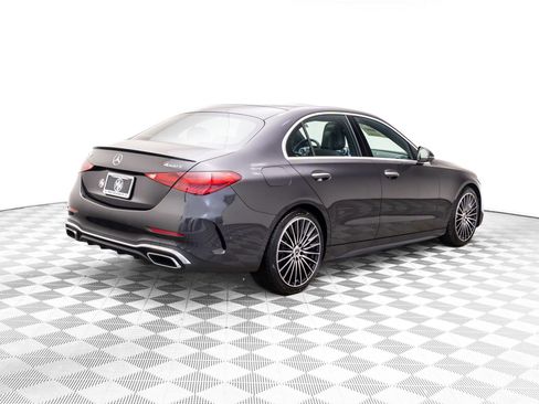 New 2026 Mercedes-Benz C 300 C 300 image 6