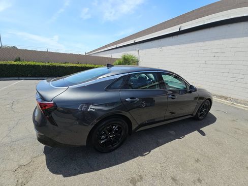 Used 2026 Kia K5 LXS FWD image 6