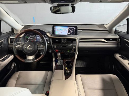 Used 2020 Lexus RX 350 AWD w/ Premium Package image 10