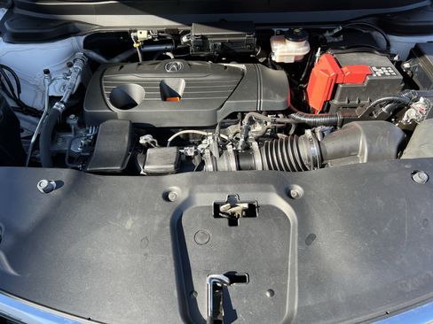 Used 2021 Acura RDX AWD w/ Advance Package image 36