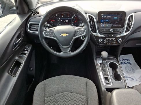 Certified 2023 Chevrolet Equinox LT image 13
