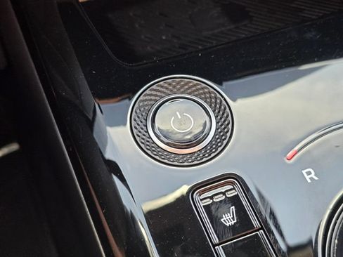 Certified 2023 Kia Niro Wind w/ Wind Preserve Package FWD image 36