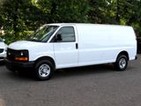 Used 2016 Chevrolet Express 3500 Extended image 2