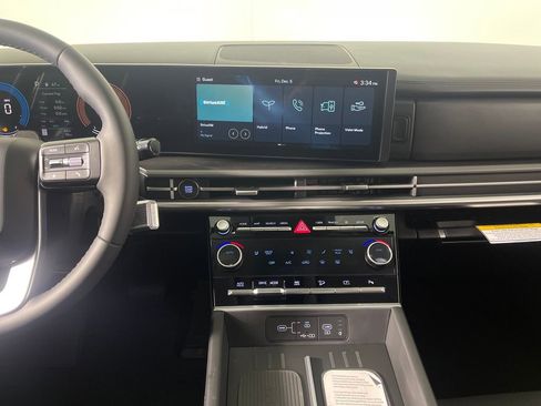 New 2026 Hyundai Santa Fe SEL image 16
