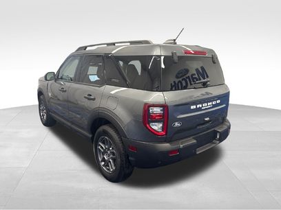 New 2026 Ford Bronco Sport Big Bend w/ Convenience Package