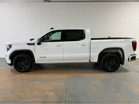 Used 2024 GMC Sierra 1500 Elevation w/ Max Trailering Package AWD/4WD image 2