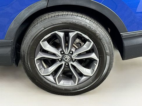 Used 2020 Honda CR-V EX image 9
