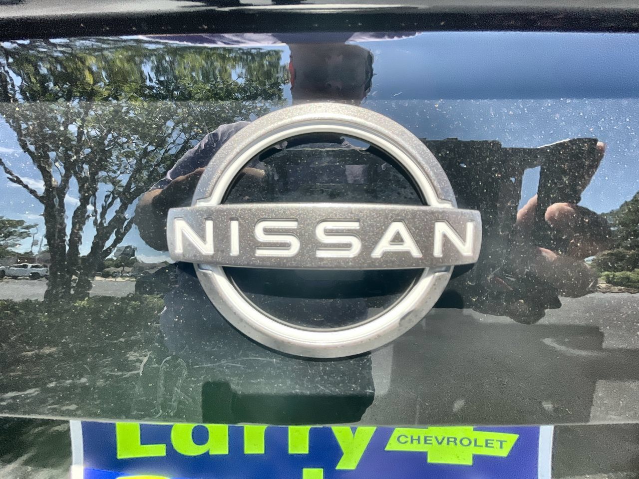 Used 2024 Nissan Versa SR FWD image 29