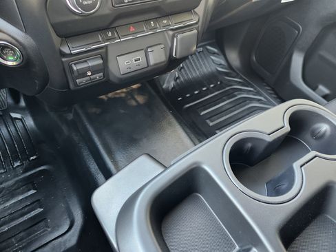 New 2026 Chevrolet Silverado 2500 W/T w/ WT Convenience Package image 21