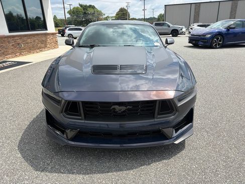 Used 2024 Ford Mustang Dark Horse RWD image 11