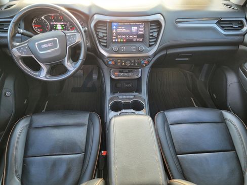 Used 2021 GMC Acadia AT4 w/ Trailering Package image 17