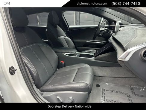 Used 2022 Lucid Air Grand Touring image 20