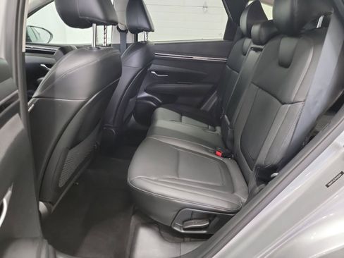 Used 2023 Hyundai Tucson SEL w/ Convenience Package AWD/4WD image 28