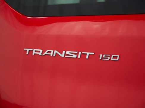 Used 2018 Ford Transit 150 XL RWD image 10