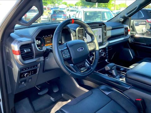 Used 2023 Ford F150 Raptor AWD/4WD image 15