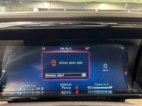 Certified 2023 Lincoln Navigator L Reserve AWD/4WD image 14