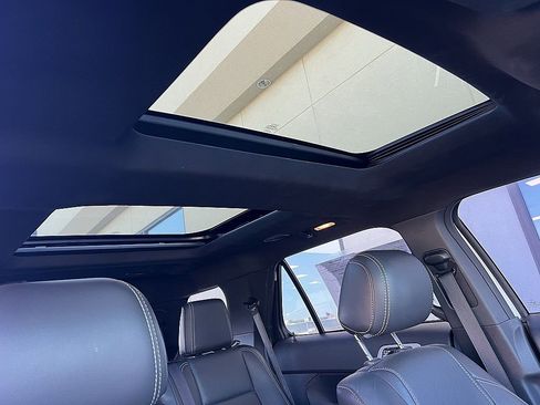 Used 2014 Ford Explorer Sport w/ Equipment Group 401A image 27